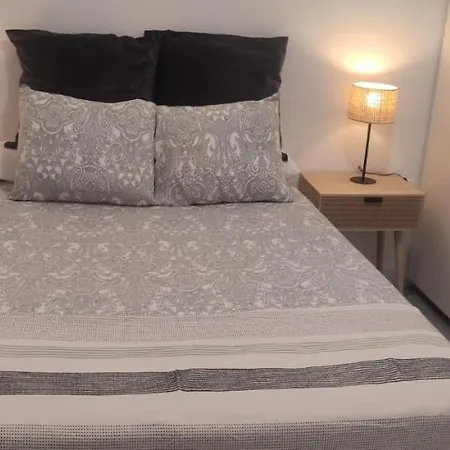 Apartment Estupendo En Triana Seville